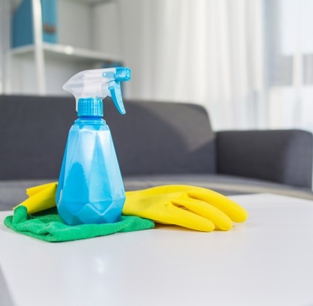 SS Deep Cleaning Services +91 7629042809