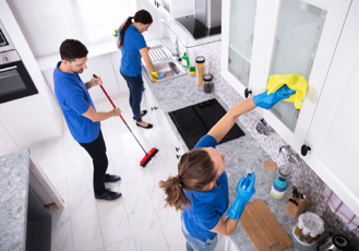 SS Deep Cleaning Services +91 7629042809