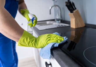 SS Deep Cleaning Services +91 7629042809