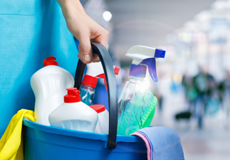 SS Deep Cleaning Services +91 7629042809