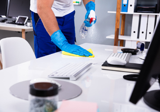 SS Deep Cleaning Services +91 7629042809