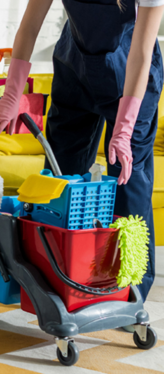 SS Deep Cleaning Services +91 7629042809 